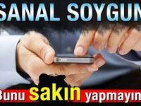 Bu da sanal soygun: Hemen telefonunuzdan kaldırın