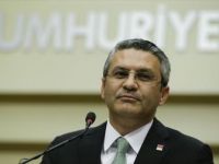 Salıcı: 'MHP'nin Kanun Teklifi İçin Komisyon Oluşturulacak'