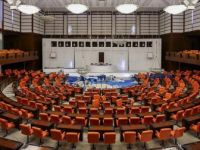 Türkiye Büyük Millet Meclisi 1 Ekim'e Hazır