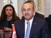Bakan Çavuşoğlu: 'Masum İnsanları Yalnız Bırakmadık'