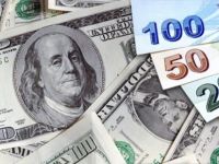 Türkiye'ye resmen para aktı! 200 milyar dolar.