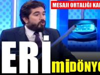 Rasim Ozan Kütahyalı'nın mesajı ortalığı karıştırdı !