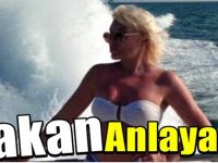 Ajda Pekkan'ın tatil pozu olay oldu : Ve ısrarla kaldırmadı