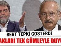 Ahmet Hakan: CHP İstanbul'u alamazsa...