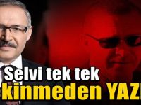 'Erdoğan'ın sözleri gizli anlaşmaya mı dayanıyor?'