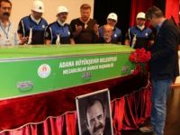 Vefat Eden Oyuncu Yakup Yavru İçin Tören