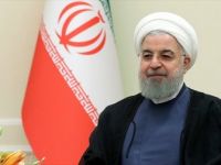 Ruhani'den 'Türkiye-İran İşbirliği' Vurgusu