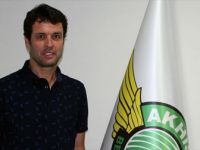 Akhisarspor'da Cihat Arslan Tekrar Göreve Döndü