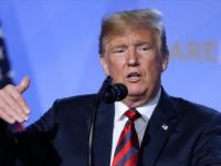 Trump: 'Ruhani ile Görüşmeyi Planlamıyorum'