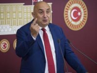 CHP'den MHP'nin Af Teklifine Değerlendirme
