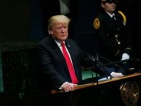 Trump: 'Esad Kimyasal Silah Kullanırsa Harekete Geçeceğiz'