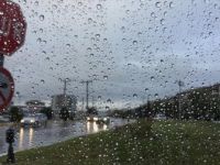 Meteorolojiden 4 İl İçin Kuvvetli Fırtına Uyarısı