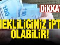 E devlette resmen görünmeye başlandı : O koda dikkat