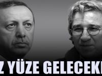 İşte Can Dündar'ın Almanya'da Erdoğan'a soracağı soru