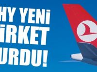 Thy Yeni Bir Şirket Kurdu