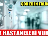 'Yok artık' dedirten kriz talimatı: Ameliyat yapmayın!