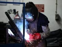 Fabrika Gibi Okulda Üretimde 5 Milyon Liralık Gelir