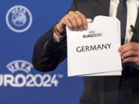 UEFA, EURO 2024 Adaylarının Oy Sayıları Belli Oldu