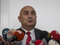 CHP Grup Başkanvekili Özkoç'tan İçtüzük Açıklaması