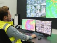 Ege Bölgesin'de Tropik Fırtınaya Karşı Önlemler Alınıyor