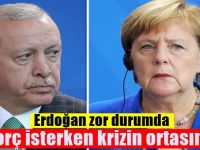 Almanya'da neler yaşandı ? Cumhuriyet'de şok analiz