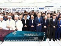 Cumhurbaşkanı Vekili ve Yardımcısı Oktay'ın Acı Günü