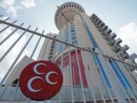 MHP, Adaylara Yönelik El Kitapçığı Hazırladı
