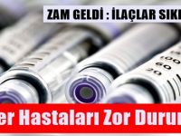 Şeker Hastaları Zor Durumda : Kötü haber geldi