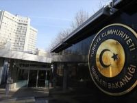 Dışişleri Bakanlığı: 'Türkiye Endonezya'ya Yardıma Hazır'