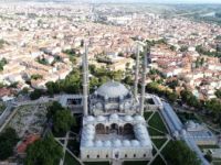 Edirne Belediyesin'den 'Tropik Fırtına' Uyarısı