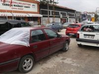 Brezilya'dan Kastamonu'ya 'Kaportacı' Transferi