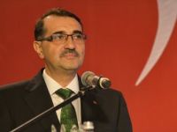 Bakan Dönmez: 'Enerji Türkiye'nin Parlayan Yıldızı Olacak'