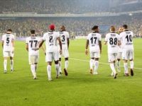 Beşiktaş Avrupa Kupalarında 212. Maçına Yarın Çıkıyor