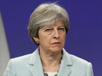 İngiltere Başbakanı May'den 'Anlaşmasız Brexit' Açıklaması