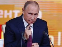Rusya Devlet Başkanı Putin'den Skripal'e 'Alçak' Suçlaması