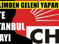 CHP'de İstanbul için sürpriz isim: Elimden geleni yaparım