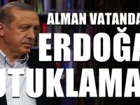 Son dakika : Tutuklama sonrası Almanya'dan Türkiye Açıklaması :