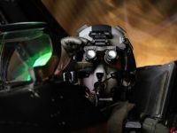 TSK'nın Jet Pilotu Paylaşımı Büyük Beğeni Topladı