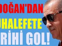 Siyaseti sarsacak gelişme! Erdoğan’ın Ankara adayı belli oldu