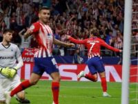 UEFA Şampiyonlar Ligi'nde 2. Hafta Sonuçları