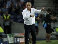 Fatih Terim: 'Mağlup Olduk Ama Bence Hak Etmedik'