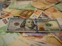 Avro/Dolar Karşısında En Düşük Seviyesine Ulaştı