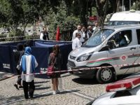 Japon Sekai Mori'nin Naim Süleymanoğlu'nun Kızı Olduğu Kesinleşti