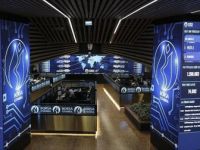 Borsa, Günü 0,41'lik Yükselişle Tamamladı