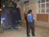Adana'da Terör Örgütü PKK Propagandası Yapan Zanlılar Yakalandı