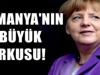 Almanya'nın en büyük endişesi ortaya çıktı!