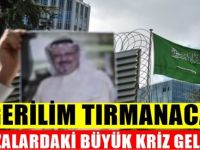 'Türkiye ile Suudi Arabistan arasında büyük bir kriz kapıda'