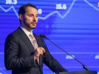 Bakan Albayrak, 'Enflasyonla Topyekun Mücadele Programı'nı Yarın Açıklanacak