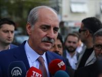 Genel Başkanvekili Kurtulmuş'tan 'AK Parti-MHP İttifakı' Açıklaması