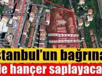 İstanbul'a ihanet ettik diyorlardı: Şimdi ise hançer saplıyorlar